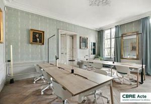 Coworking à louer Nancy Centre - Proche Place Stanislas, gare TGV et autoroutes