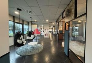 Location bureaux Labège - Proche A61, périphérique et bus