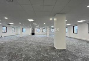 Location bureaux Montluel - Proche autoroutes et gare, accès Lyon Centre en 20 min