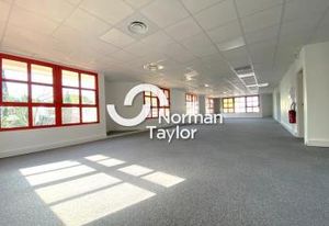 Location bureaux Montpellier - Parc d'activité du Millénaire - Proche A9, Tram et Gare