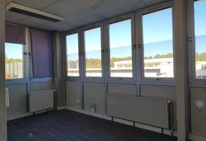 Location bureaux Limoges - Zone nord, parking