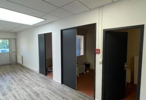 Location bureaux Limoges Nord - Proche stationnement et accès facile