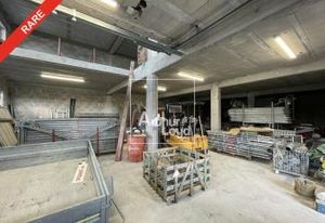 Local d'activité et bureaux à vendre Varennes-Jarcy - Proche Francilienne