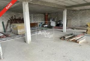Local d'activité et bureaux à vendre Varennes-Jarcy - Proche Francilienne
