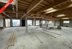 Local d'activité et bureaux à vendre Varennes-Jarcy - Proche Francilienne
