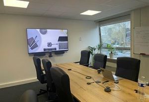 Vente bureaux Croix - Proche Tramway et autoroutes