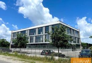 Location bureaux Colomiers - Proche rocade Arc en Ciel, tram et bus