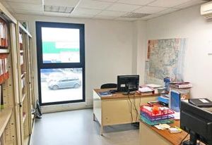 Location bureaux Beauzelle - Proche bus et tramway