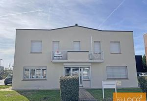 Location bureaux Beauzelle - Proche tramway et bus