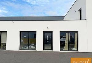 Local d'activité à louer Colomiers - Zone EN JACCA