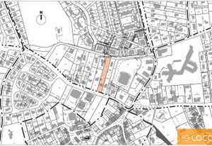 Location bureaux Aussonne - Proche centre-ville, secteur Nord - Nord Ouest de Toulouse