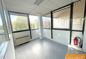 Location bureaux Labège Innopole - Proche Toulouse, parking commun