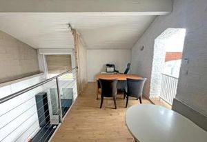 Location bureaux Portet-sur-Garonne - Proche A64 et A620