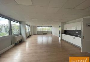 Location bureaux Blagnac - Proche aéroport Toulouse Blagnac et transports