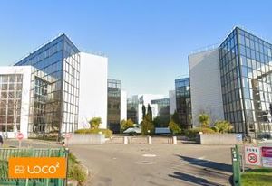 Location bureaux Blagnac - Proximité Aéroport Toulouse Blagnac et transports