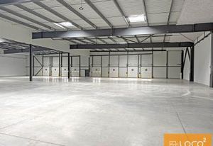 Location entrepôts Toulouse - Secteur Sud-Ouest, proche Centre de Gros