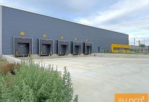 Entrepôt à louer Toulouse - Secteur Sud-Ouest, proche Centre de Gros