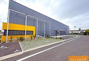Entrepôts à louer Toulouse - Secteur Sud-Ouest, proche Centre de Gros
