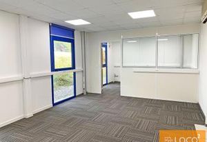 Location bureau Saint-Jean - Proche A68 et Clinique de L'Union
