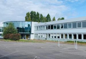 Locaux industriels à louer Evreux - Parc d'activités Longbuisson