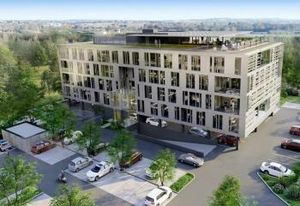 Vente bureaux Toulouse - Parc de la Grande Plaine, proche périphérique et bus
