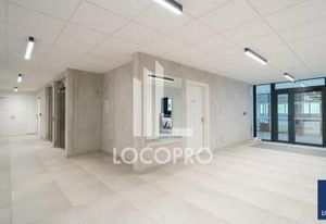 Location bureaux neufs Nice Saint Isidore - Proche aéroport, tram et autoroute