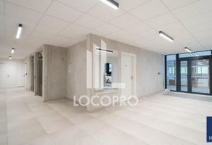 Location bureaux neufs Nice Saint Isidore - Proche aéroport et tram