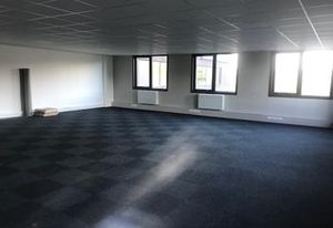 Lots mixtes activité/bureaux à louer Dardilly - Parc d'activité Techlid
