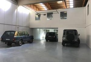 Lots mixtes activité/bureaux à louer Dardilly - Parc d'activité Techlid