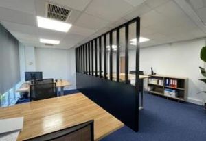 Location bureaux Mérignac - Proche aéroport et transports