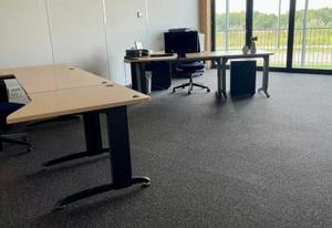 Location bureau Maxéville - Proche A31 et A33, bus et TGV