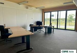 Location bureau Maxéville - Proche A31 et A33, bus et TGV