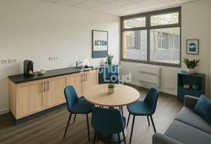 Location bureaux Le Bourget-du-Lac - Savoie Technolac, proche A43
