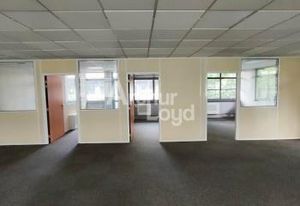 Location bureaux Le Bourget-du-Lac - Savoie Technolac, proche A43