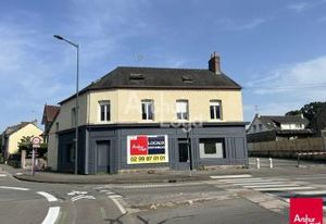 Location bureaux Bruz - Proche zone commerciale