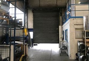 Local d'activité à louer Vénissieux - Proximité périphérique