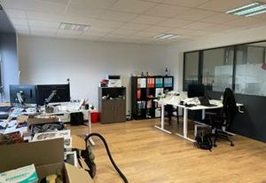 Location bureau Croix - Proche Tramway et Grand Boulevard