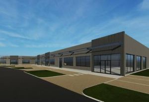 Location local commercial Belfort - Proche autoroute