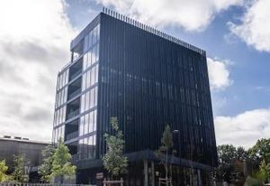 Location bureaux Nantes - Quartier de la Haluchère - Proche tramway