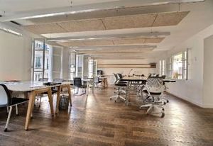 Location bureaux Paris 2 - Sentier - Proche métro
