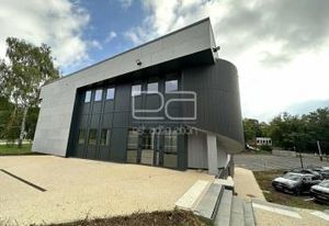 Location bureaux Vandoeuvre-lès-Nancy - Technopôle Henri Poincaré