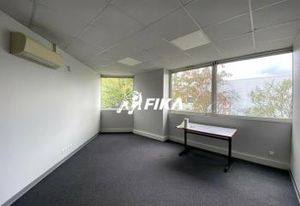 Location bureaux Toulouse Basso Cambo - Proche métro et rocade
