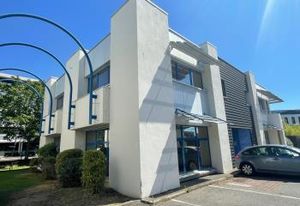 Location bureaux Toulouse Basso Cambo - Proche métro ligne A et périphérique