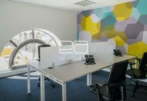 Coworking Nancy Gare - A31 - Accès direct en centre gare