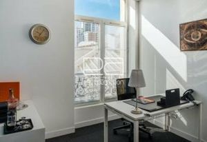 Coworking Nancy Gare - A31 - Accès direct en centre gare