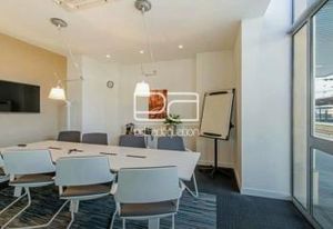 Coworking Nancy Gare - A31 - Accès direct en centre gare