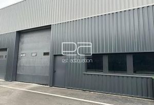 Local d'activité à vendre Vandoeuvre-lès-Nancy - Proche A33 et A330
