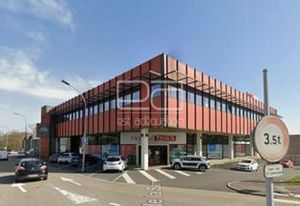 Location bureaux Laxou - Proche A31/A33 et gare de Nancy