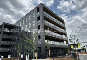 Location bureaux Schiltigheim - Proche autoroute A4 et A350, BHNS ligne G