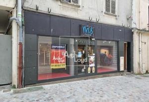 Local commercial à louer Melun - Hyper centre-ville